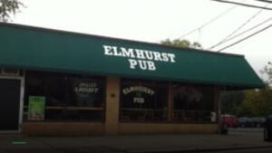 Elmhurst Pub — Sports bars in Providence
