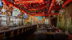 Emilio’s Tacos and Tequila — Sports bars in Atlanta
