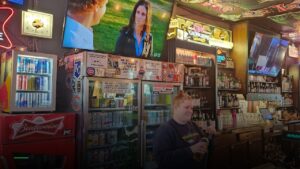 Emmet’s Tavern — Sports bars in Omaha