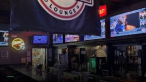 End Zone Lounge — Sports bars in Omaha
