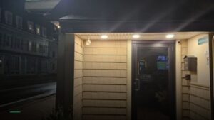 End Zone Sports Pub of Cumberland RI — Sports bars in Providence