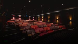 Watch Champions League at Everyman Birmingham Mailbox in Birmingham