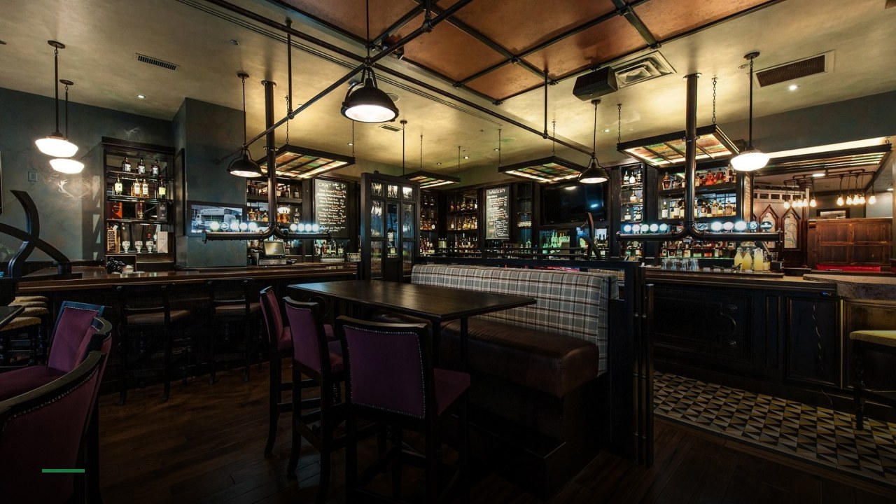 Fado Irish Pub - Sports Bars in Philadelphia