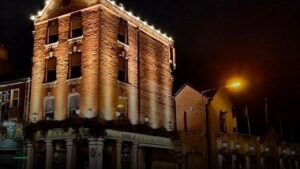 Fagans Bar & Restaurant — Pubs in Dublin