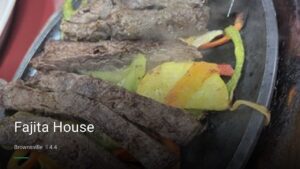 Fajita House — Sports bars in Brownsville