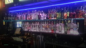 Fanatics Sports Bar & Grill — Sports bars in St. Petersburg