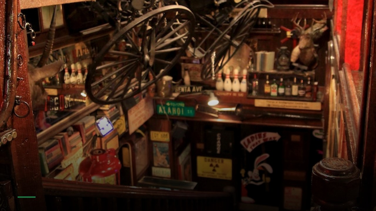 Fanny Ann's Saloon - Sports Bars in Sacramento