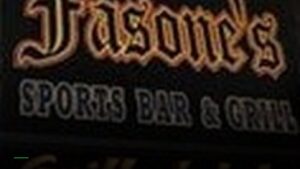 Fasone’s Sports Bar & Grill — Sports bars in Philadelphia
