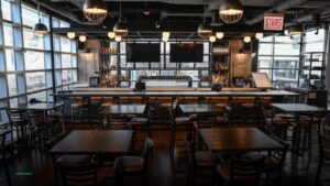 Fatpour McCormick: Ultimate Chicago Sports Bar — Sports bars in Chicago