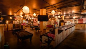 Felsons – Glasgow — Pubs in Glasgow