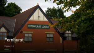 Fernhurst — Pubs in Preston