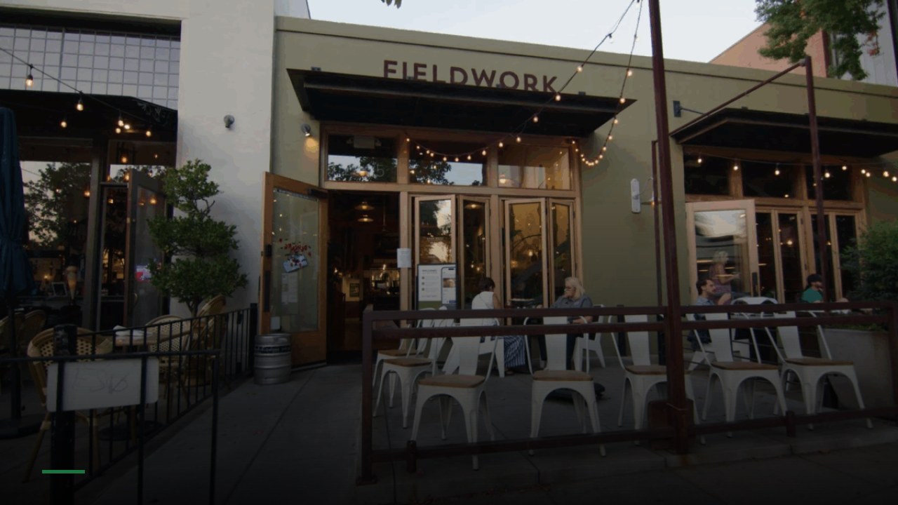 Fieldwork Sacramento - Sports Bars in Sacramento