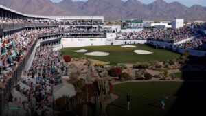 Final Round — Sports bars in Phoenix