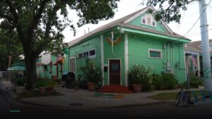 Watch MLB at Finn McCool's Irish Pub in New Orleans