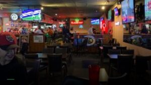 Finnegan’s Pub & Grill — Sports bars in Omaha