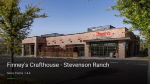 Finney’s Crafthouse – Stevenson Ranch — Sports bars in Santa Clarita