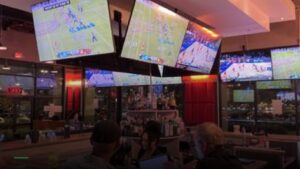 Fire Taproom — Sports bars in Sacramento