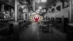 Firebird Tavern — Sports bars in Detroit