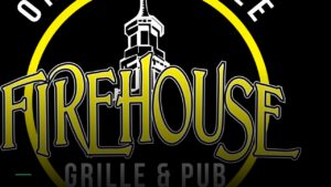 Firehouse Grille & Pub — Sports bars in Akron
