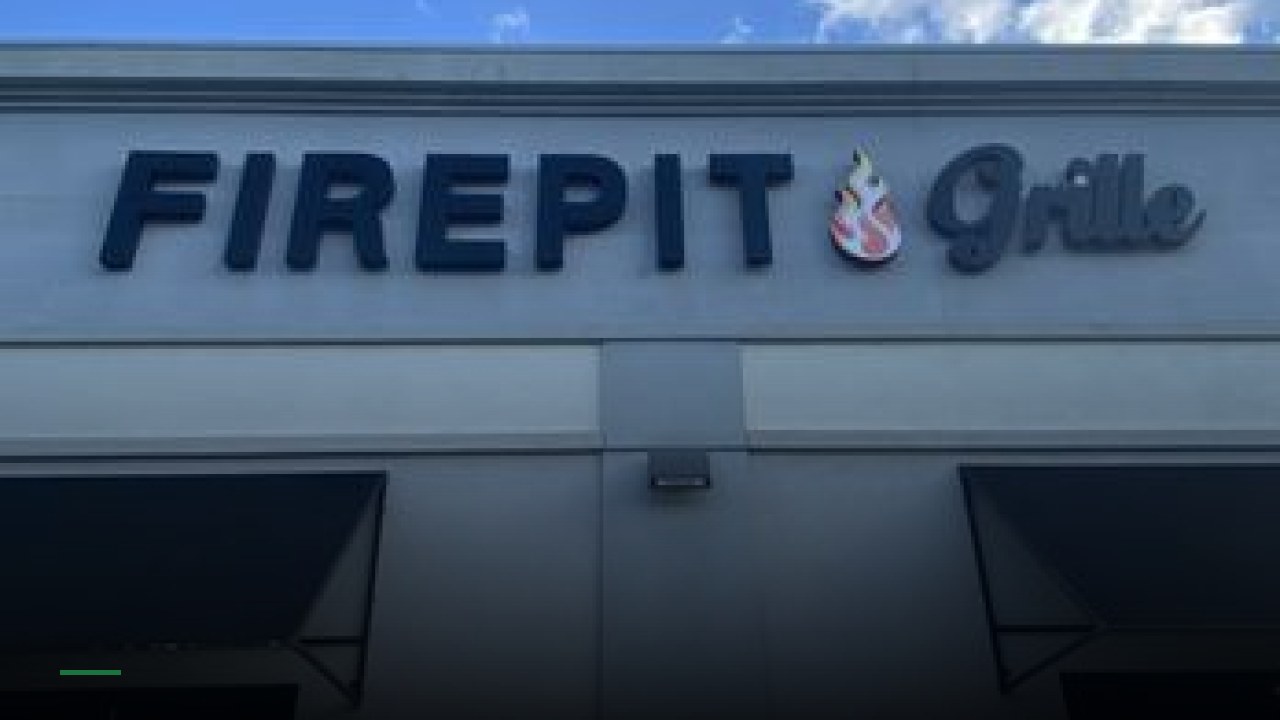 Firepit Grille ( Holland, OH ) - Sports Bars in Toledo