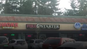 Firestarter Bar and Grill — Sports bars in Tacoma