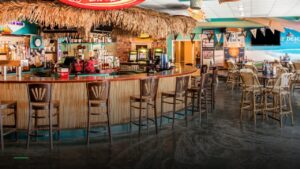 Firewater Grille — Sports bars in Omaha