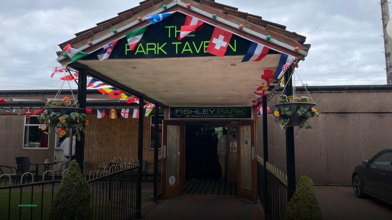 Fishley Park Leisure Ltd - Sports Bars in Wolverhampton