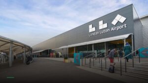 Fitzrovia — Pubs in Luton