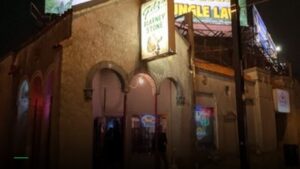 Fitz’s Blarney Stone — Sports bars in Kansas City