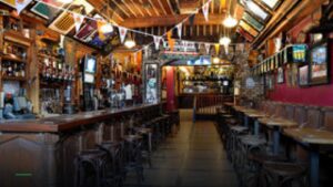Flannery’s Bar — Pubs in Dublin
