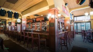Flannery’s Pub — Sports bars in Cleveland