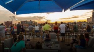 Fleetwood’s Tap Room — Sports bars in Toledo