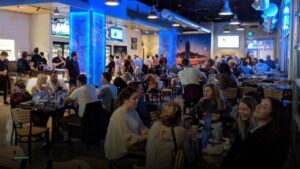 Flight Deck Tap & Grill — Sports bars in Omaha