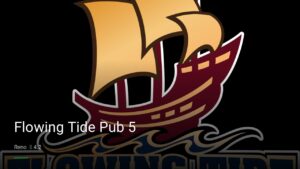 Flowing Tide Pub 5 — Sports bars in Reno