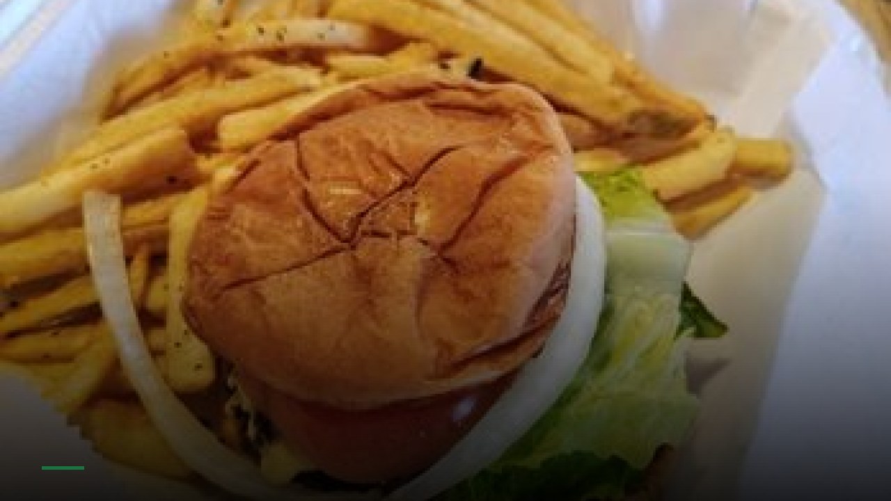 Flyers Bar & Grill - Sports Bars in Cleveland