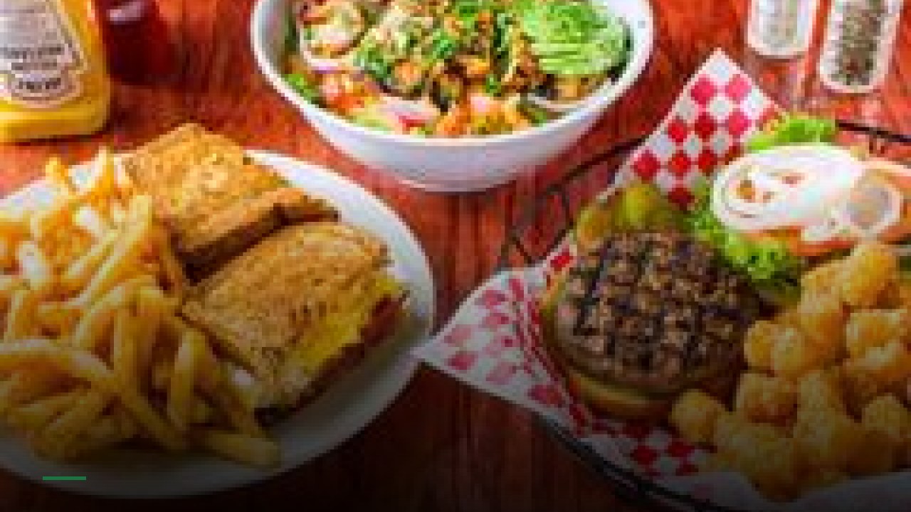 Foley's on the Green - Sports Bars in Tacoma