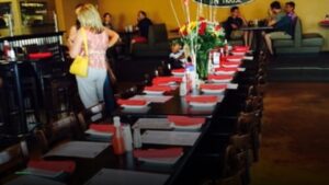 Folsom Tap House Sports Bar & Grill — Sports bars in Sacramento