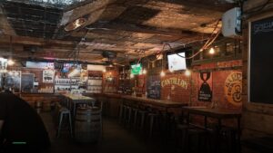 Fools Gold NYC — Sports bars in New York