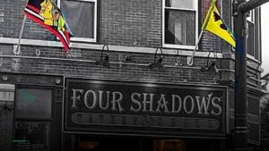 Four Shadows — Sports bars in Chicago