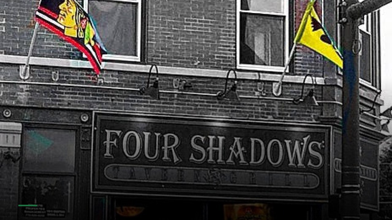 Four Shadows - Sports Bars in Chicago