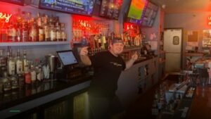 Fourth Street Taproom & Kitchen — Sports bars in Columbus