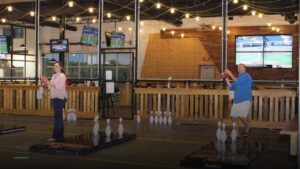 Fowling Warehouse Atlanta — Sports bars in Atlanta