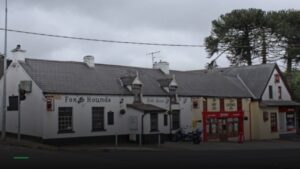 Fox & Hounds — Pubs in Cork