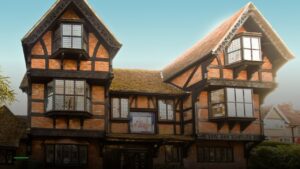 Fox & Hounds — Pubs in Crawley