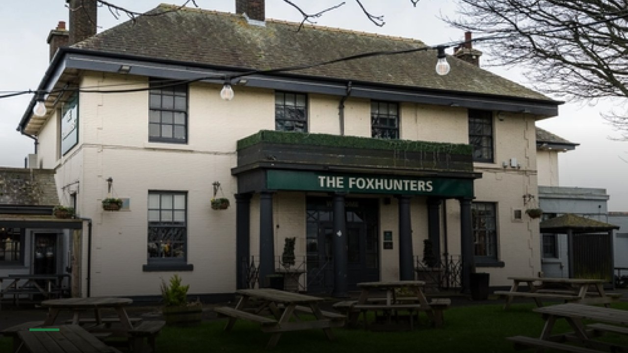 Fox Hunters - Sports Bars in Sunderland