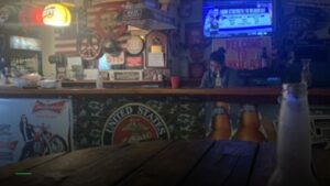 Frankie Gs Sports Bar — Sports bars in San Antonio