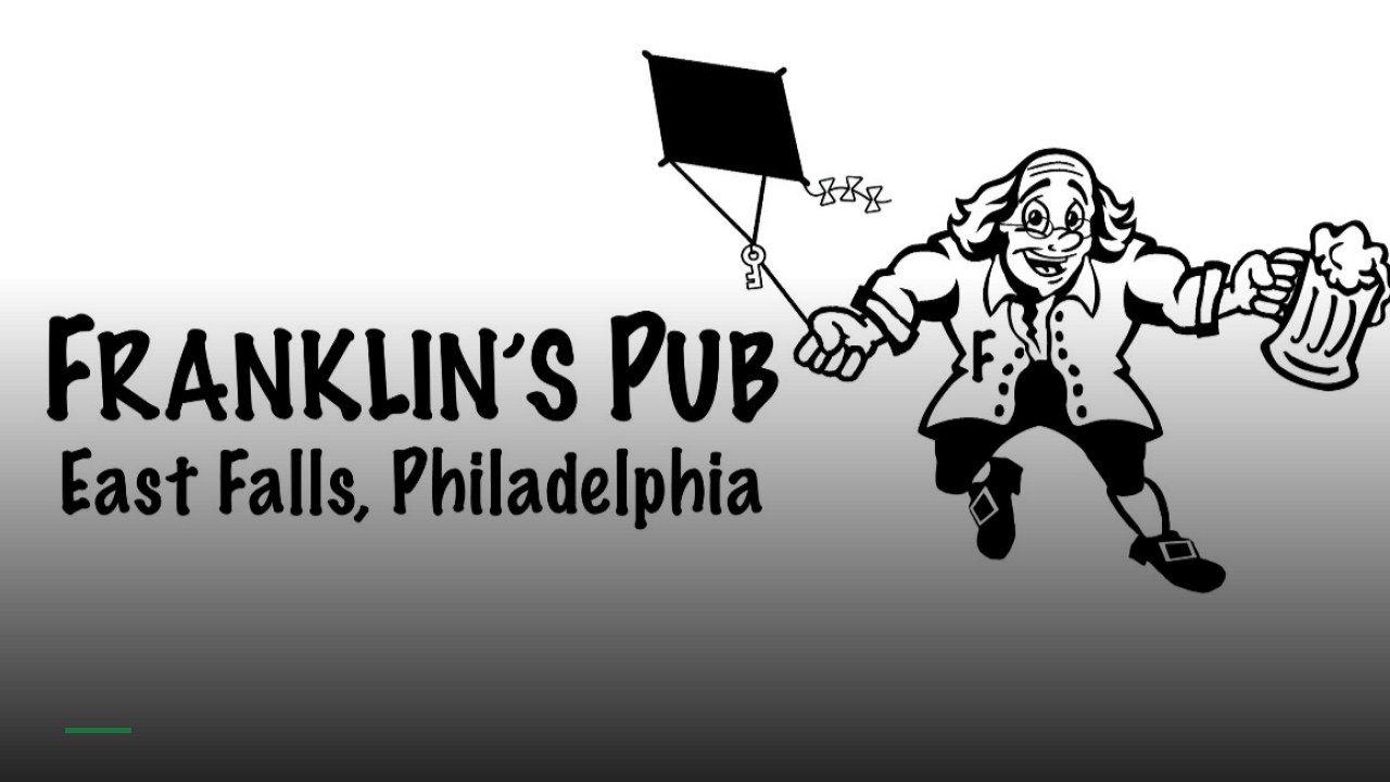 Franklin's East Falls - Sports Bars in Philadelphia