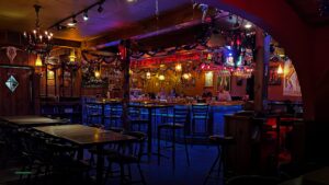 Franky Bradley’s | B.West — Sports bars in Philadelphia