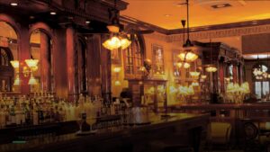 Watch MLB at French 75 Bar in New Orleans