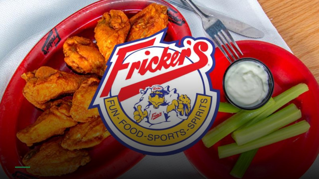 Fricker's Perrysburg - Sports Bars in Toledo